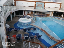 Caribbean Princess Calypso Reef and Pool picture