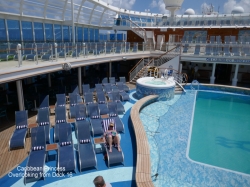 Caribbean Princess Calypso Reef and Pool picture