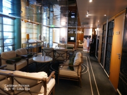 Caribbean Princess Lotus Spa picture