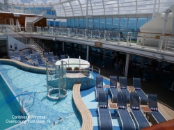 Caribbean Princess Calypso Reef and Pool picture