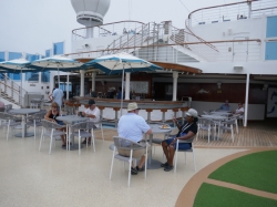 Caribbean Princess Tradewinds picture