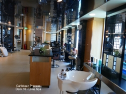 Caribbean Princess Lotus Spa picture