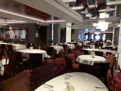 MSC Seashore Tribeca Restaurant picture