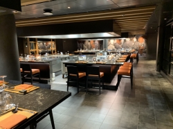 MSC Seashore Kaito Teppanyaki picture