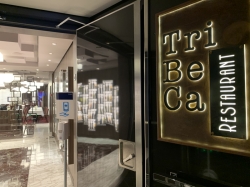 MSC Seashore Tribeca Restaurant picture