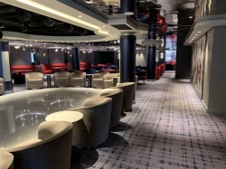 MSC Seashore Uptown Lounge picture
