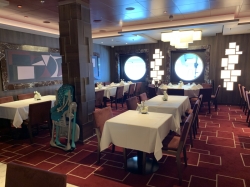 MSC Seashore Tribeca Restaurant picture