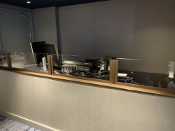 MSC Seashore Uptown Lounge picture