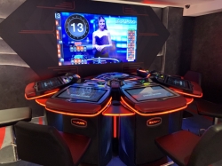 MSC Seashore Signature Casino picture