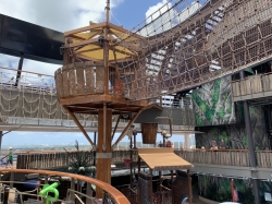 MSC Seashore Adventure Trail picture