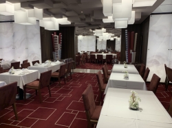 MSC Seashore Tribeca Restaurant picture