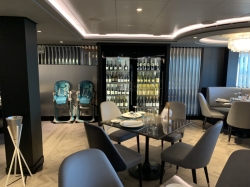 MSC Seashore Ocean Cay Restaurant picture