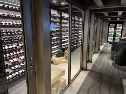 MSC Seashore Wine Cellar picture