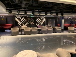 MSC Seashore Uptown Lounge picture