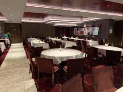 MSC Seashore Tribeca Restaurant picture