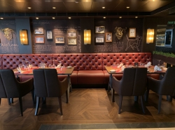 MSC Seashore Butchers Cut picture