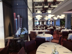 MSC Seashore Tribeca Restaurant picture