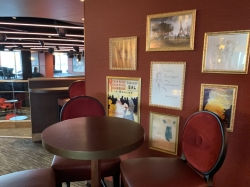 MSC Seashore Le Cabaret Rouge picture