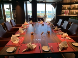 MSC Seashore Butchers Cut picture