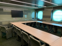 MSC Business Center picture MSC Business Center picture