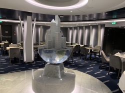 MSC Seashore 5th Avenue Restaurant picture