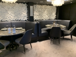 MSC Seashore Ocean Cay Restaurant picture