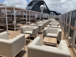 MSC Seashore Top 19 picture