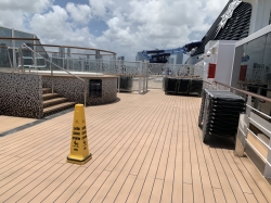 MSC Seashore Top 19 picture