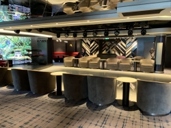 MSC Seashore Uptown Lounge picture