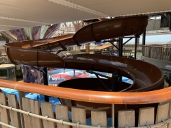 MSC Seashore Pirates Cove Aquapark picture