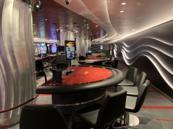 MSC Seashore Signature Casino picture