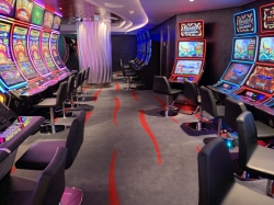 MSC Seashore Signature Casino picture