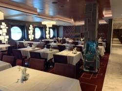 MSC Seashore Tribeca Restaurant picture