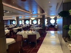 MSC Seashore Tribeca Restaurant picture