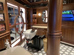 MSC Seashore MSC Aurea Spa picture