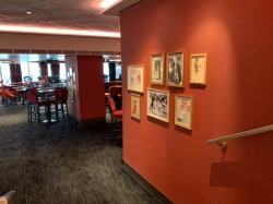 MSC Seashore Le Cabaret Rouge picture