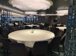 MSC Seashore Central Park Restaurant picture