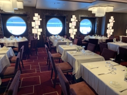 MSC Seashore Tribeca Restaurant picture