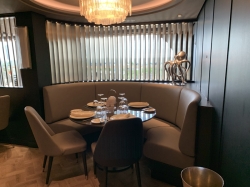 MSC Seashore Ocean Cay Restaurant picture