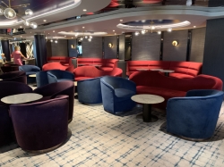 MSC Seashore Uptown Lounge picture