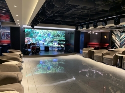 MSC Seashore Uptown Lounge picture