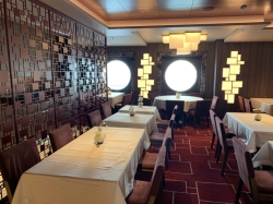 MSC Seashore Tribeca Restaurant picture