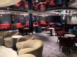 MSC Seashore Uptown Lounge picture