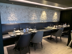 MSC Seashore Ocean Cay Restaurant picture