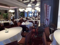 MSC Seashore Tribeca Restaurant picture