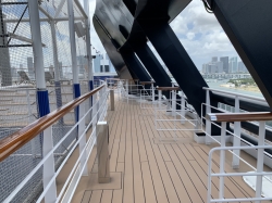 MSC Seashore Sports Arena picture