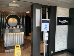 MSC Seashore Ocean Cay Restaurant picture