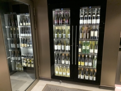 MSC Seashore Wine Cellar picture