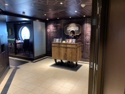 MSC Seashore Butchers Cut picture