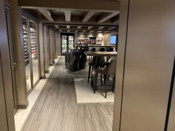 MSC Seashore Wine Cellar picture